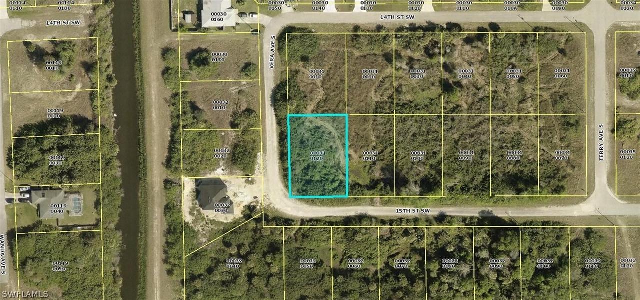 3610 15th St., Lehigh Acres, FL 33976