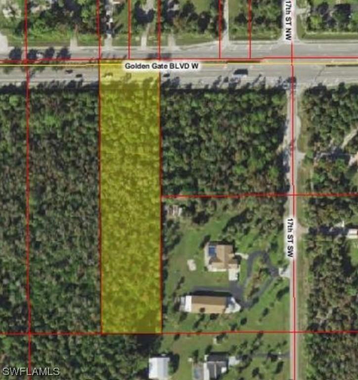 1760 Golden Gate Blvd., Naples, FL 34120