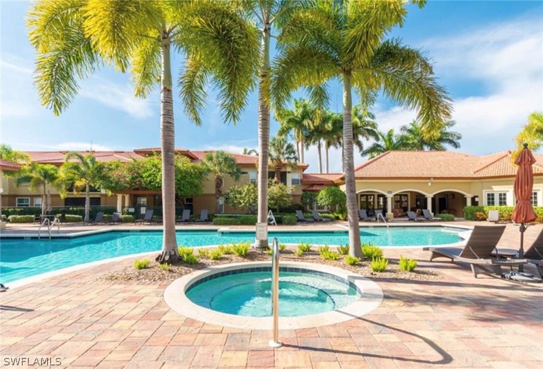 8851 Colonnades Ct. #126, Bonita Springs, FL 34135