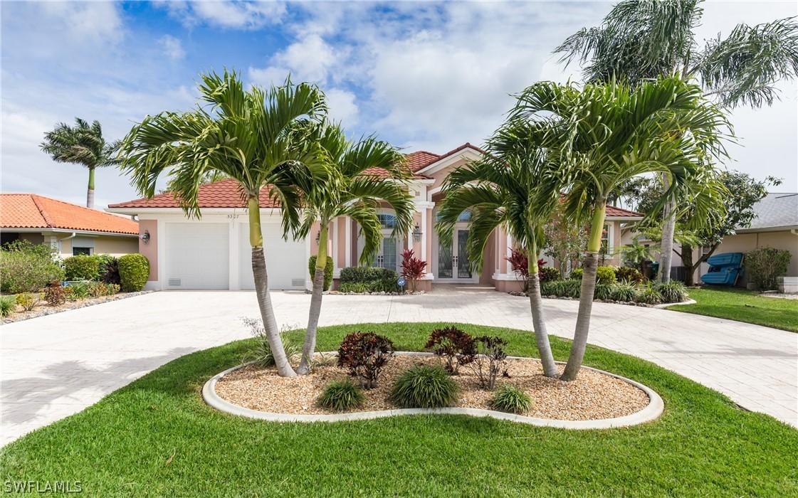 5307 SW 11th Ct., Cape Coral, FL 33914