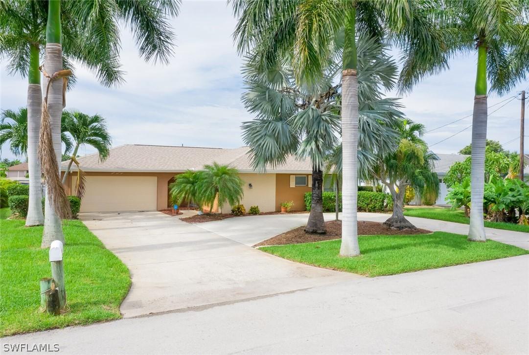 1625 SE 40th Ter., Cape Coral, FL 33904