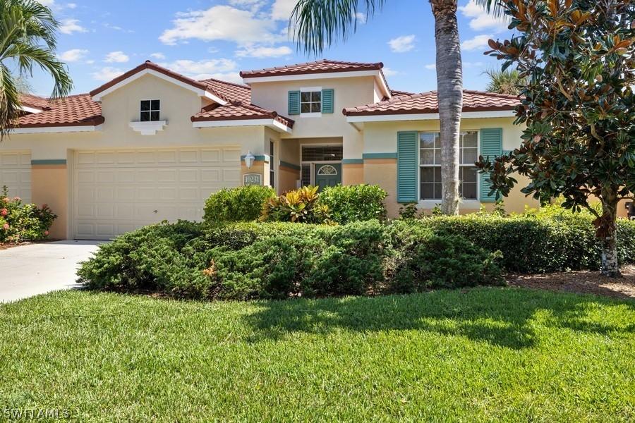 10231 Cape Roman Rd. #102, Estero, FL 34135