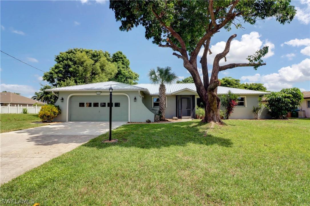 3331 SE 22nd Ave., Cape Coral, FL 33904