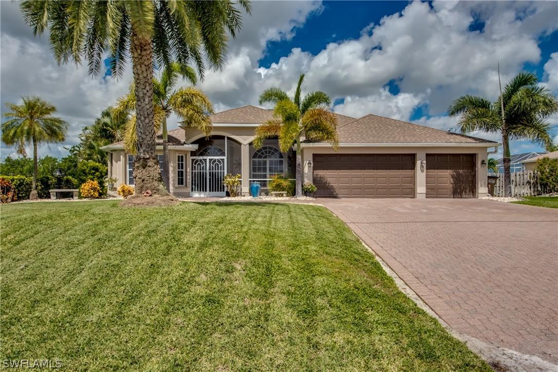 928 NW 3rd Ave., Cape Coral, FL 33993