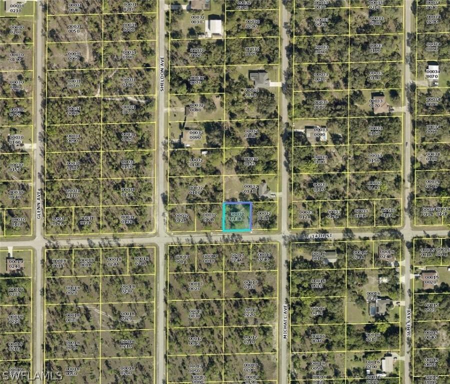 1905 E 14th St., Lehigh Acres, FL 33972