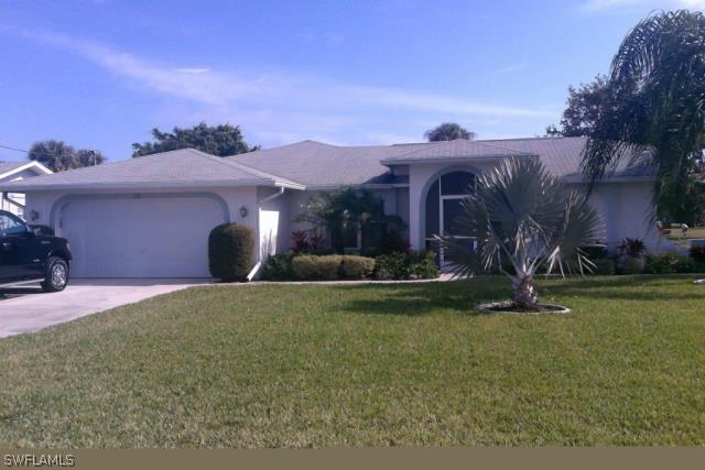 311 SE 10th Ter., Cape Coral, FL 33990