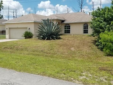 641 Chambers St., Lehigh Acres, FL 33974