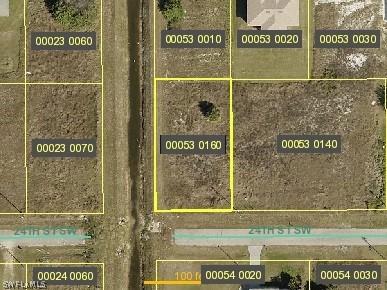 4034 24th St., Lehigh Acres, FL 33976