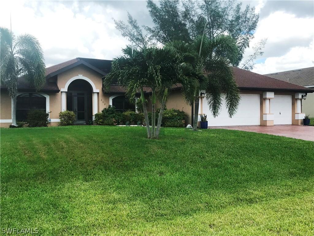 3621 SW 3rd St., Cape Coral, FL 33991