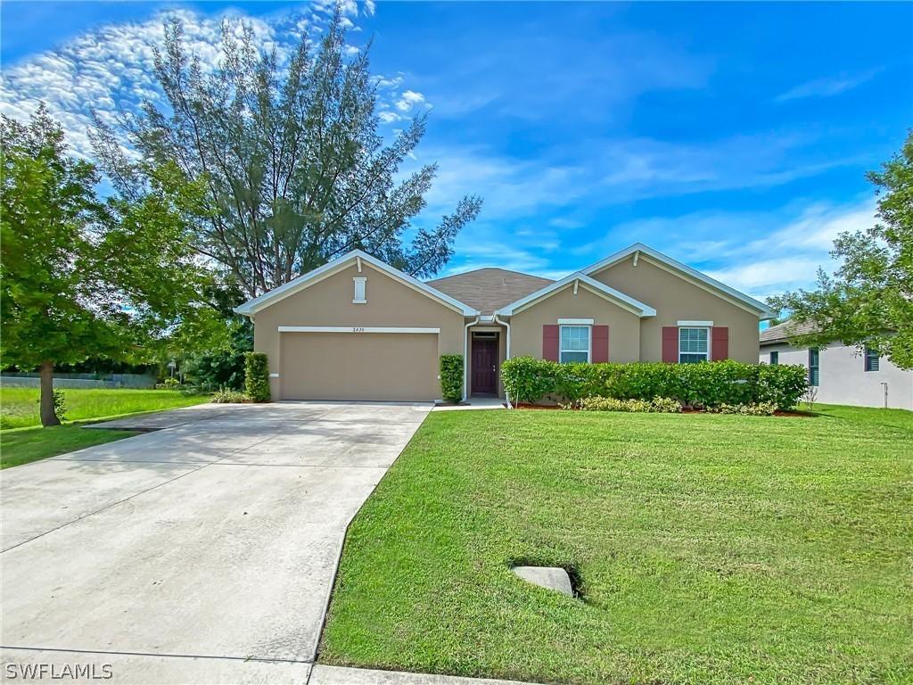 2630 Gleason Pkwy., Cape Coral, FL 33914