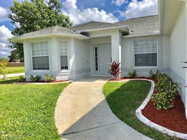 2523 SW 10th Ave., Cape Coral, FL 33914