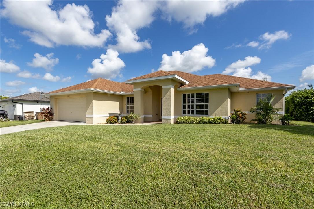 1135 SW 29th St., Cape Coral, FL 33914