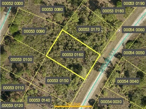 1139 Bayliss St., Lehigh Acres, FL 33974