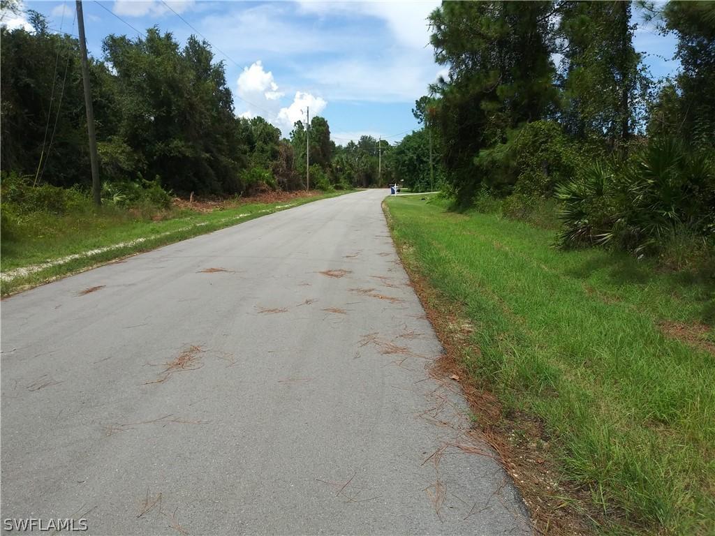 161 Everson Ave., Lehigh Acres, FL 33974