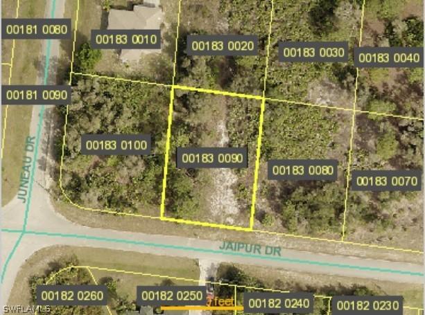 441 Jaipur Dr., Lehigh Acres, FL 33974