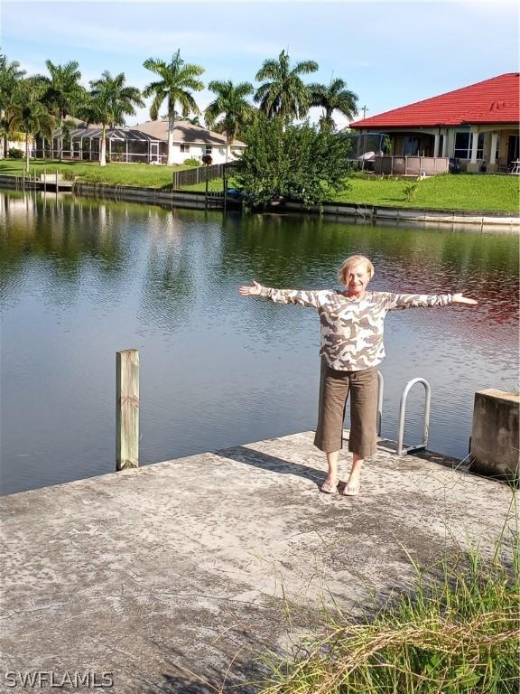 1425 SE 4th Pl., Cape Coral, FL 33990