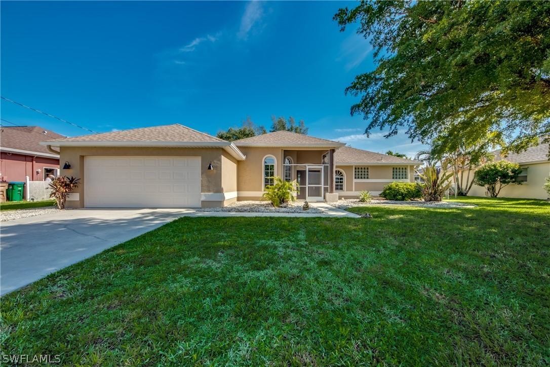 301 SE 21st St., Cape Coral, FL 33990