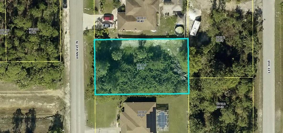 1604 Ann Ave., Lehigh Acres, FL 33971