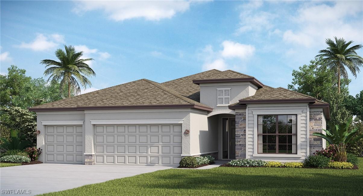 14557 Adina Ln., Alva, FL 33920