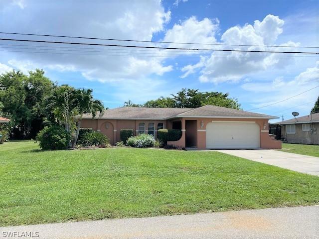 1432 SE 16th St., Cape Coral, FL 33990