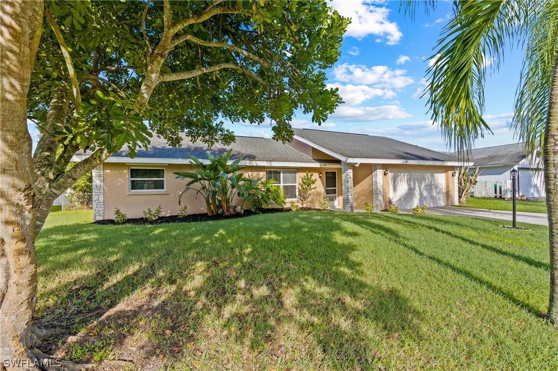406 SE 10th Ave., Cape Coral, FL 33990