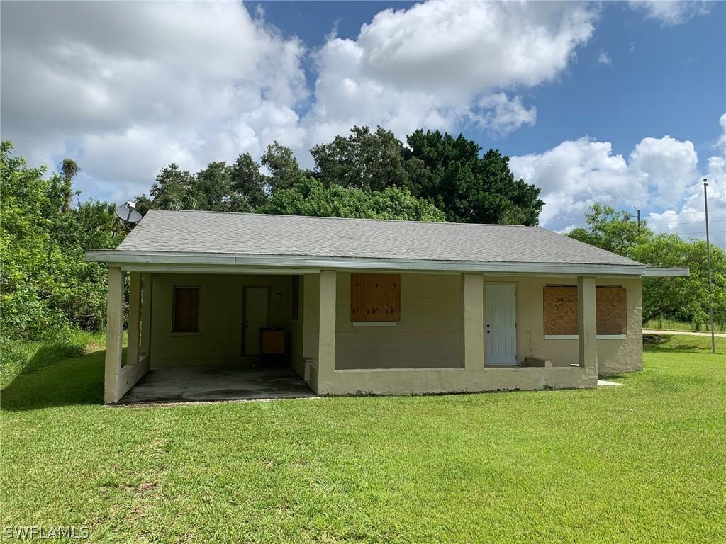 712 Edmund St., Punta Gorda, FL 33950