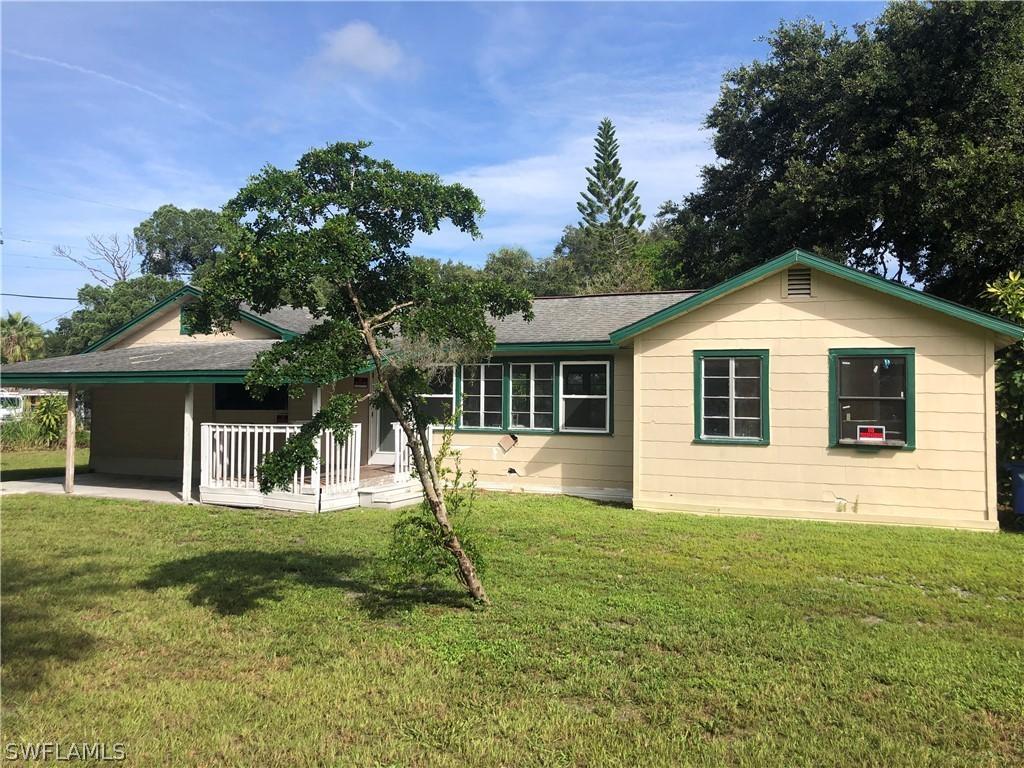 272 Granada Blvd., Fort Myers, FL 33905