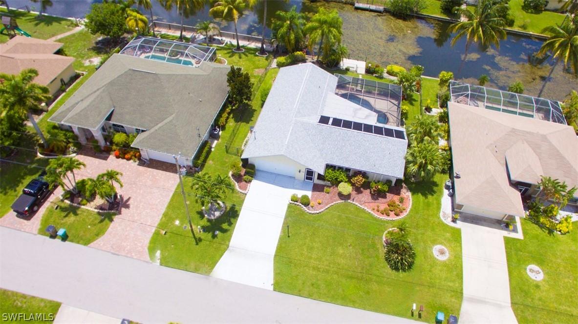 1722 SE 6th Ln., Cape Coral, FL 33990