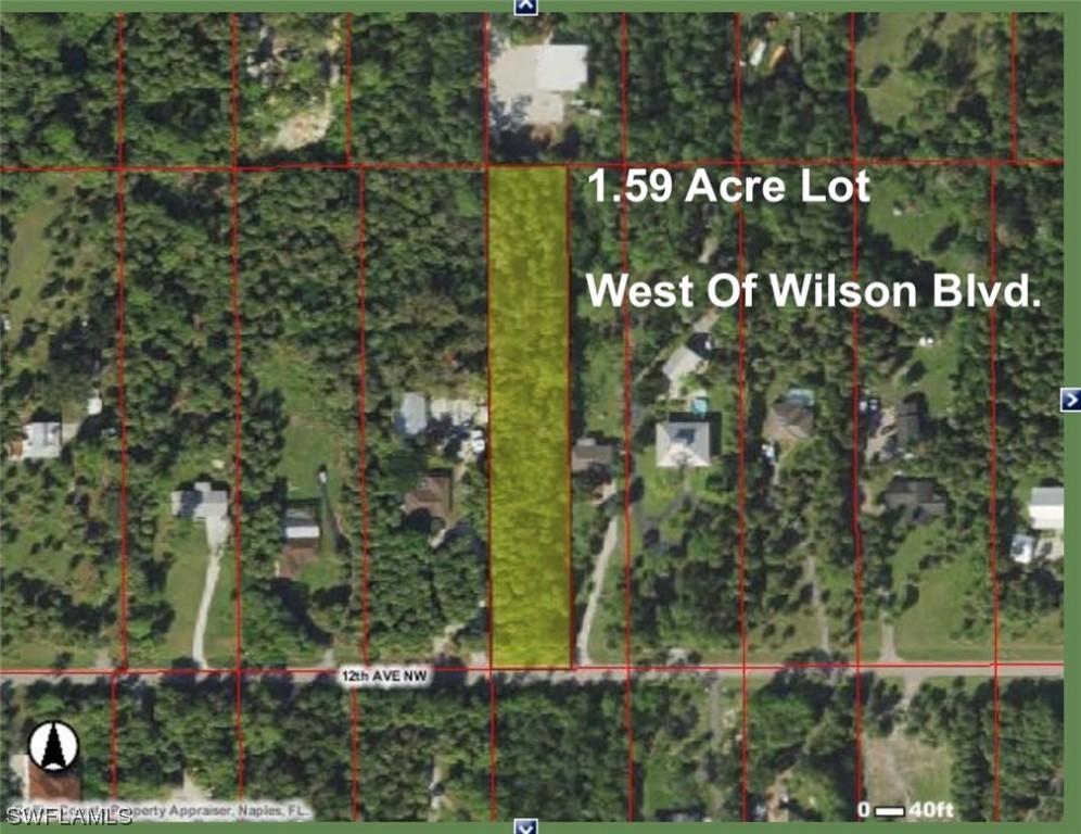 295 12th Ave., Naples, FL 34120