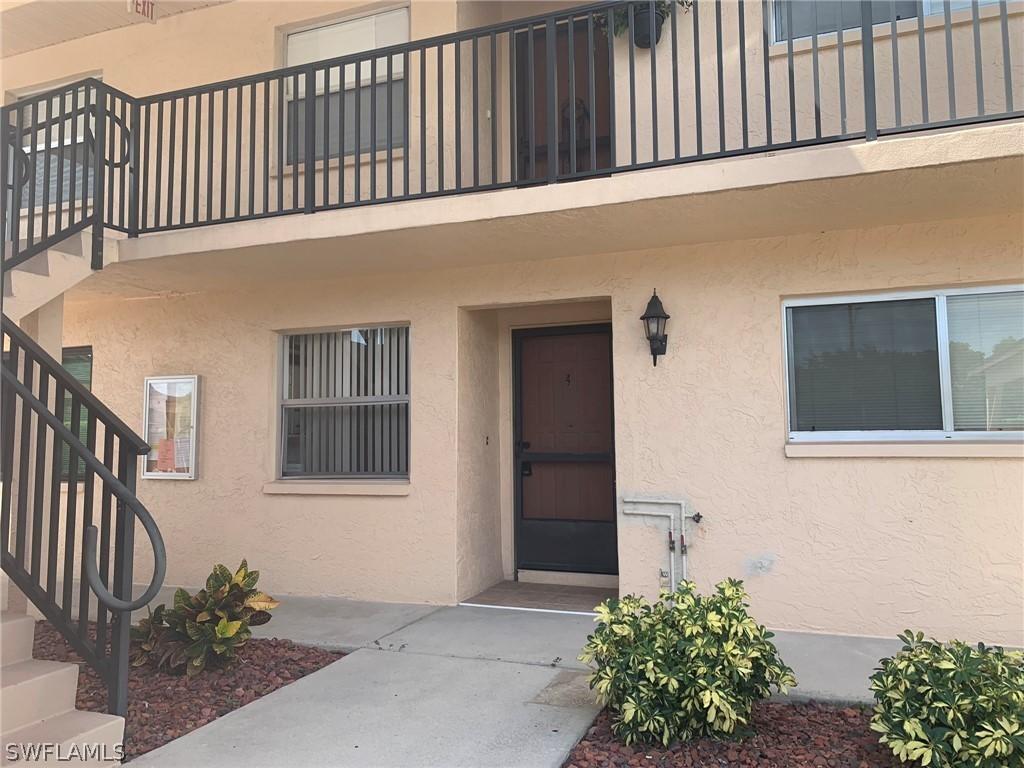 1507 Cape Coral Pkwy. #4, Cape Coral, FL 33914