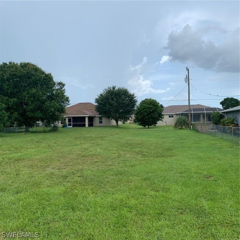 1708 SW 10th Ave., Cape Coral, FL 33991