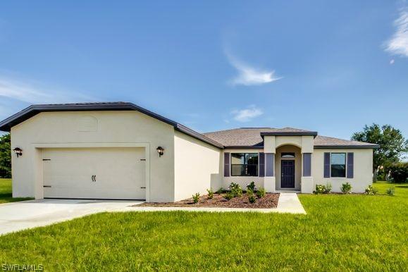 145 SE 25th Ln., Cape Coral, FL 33904