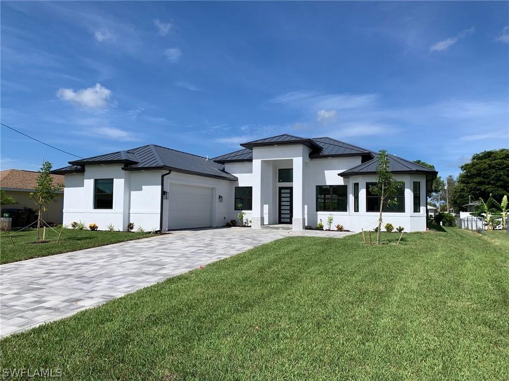 4516 SW 20th Ave., Cape Coral, FL 33914