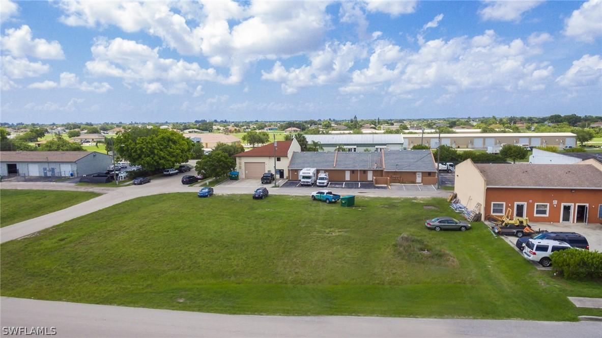 1007 NE 7th St., Cape Coral, FL 33909