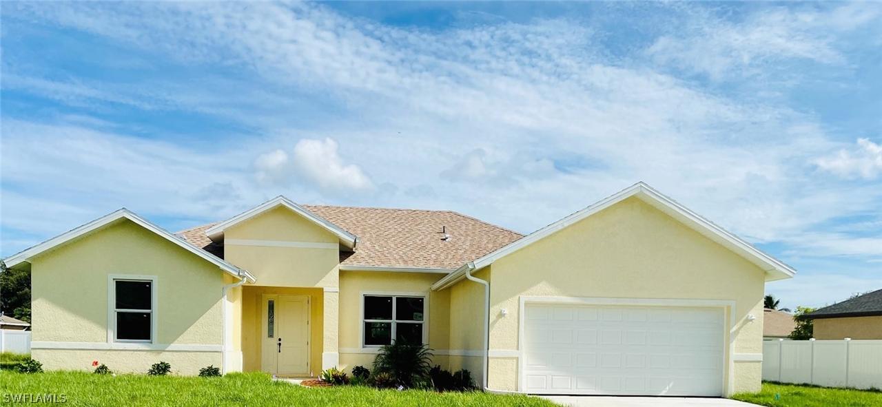503 SW 6th St., Cape Coral, FL 33991