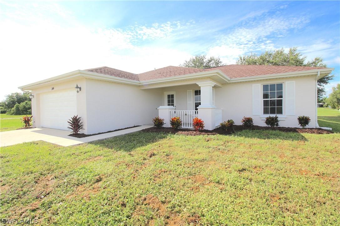 344 NE 27th Ter., Cape Coral, FL 33909