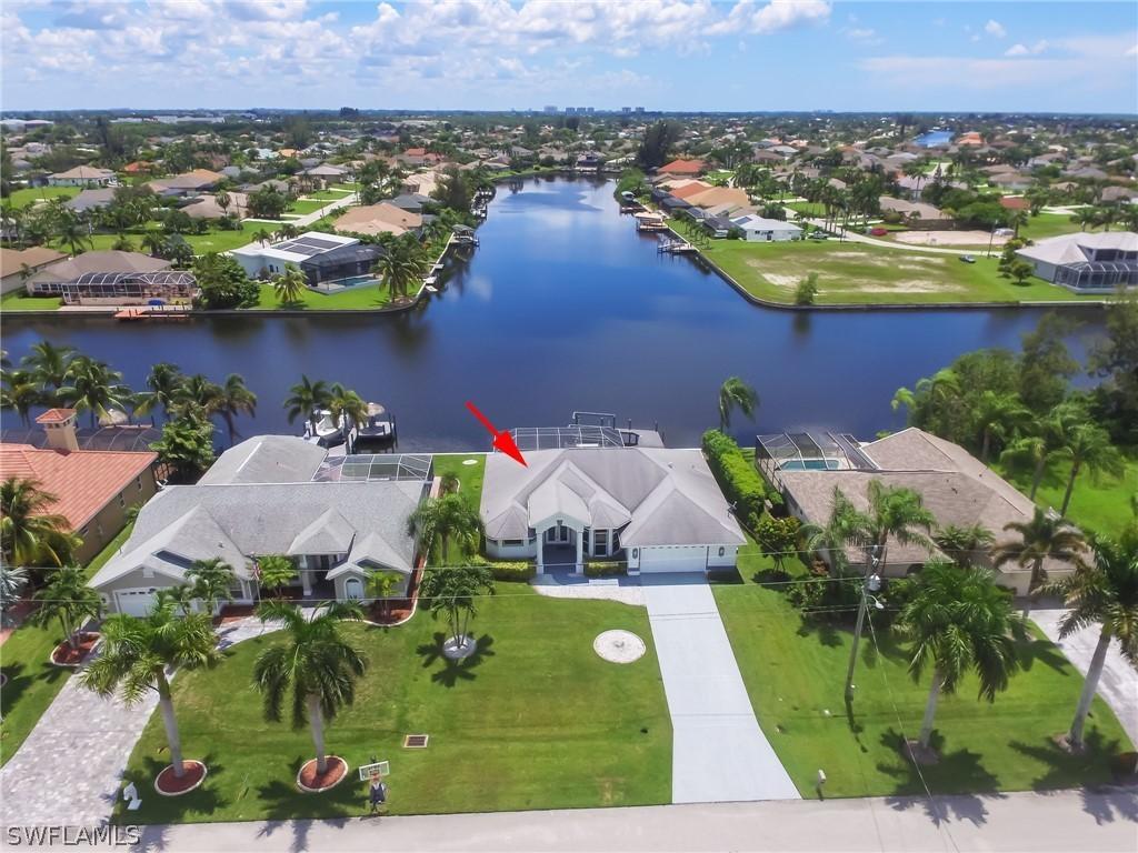 2826 SW 30th St., Cape Coral, FL 33914