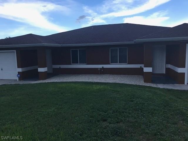 721 Ichabod Ave., Lehigh Acres, FL 33973