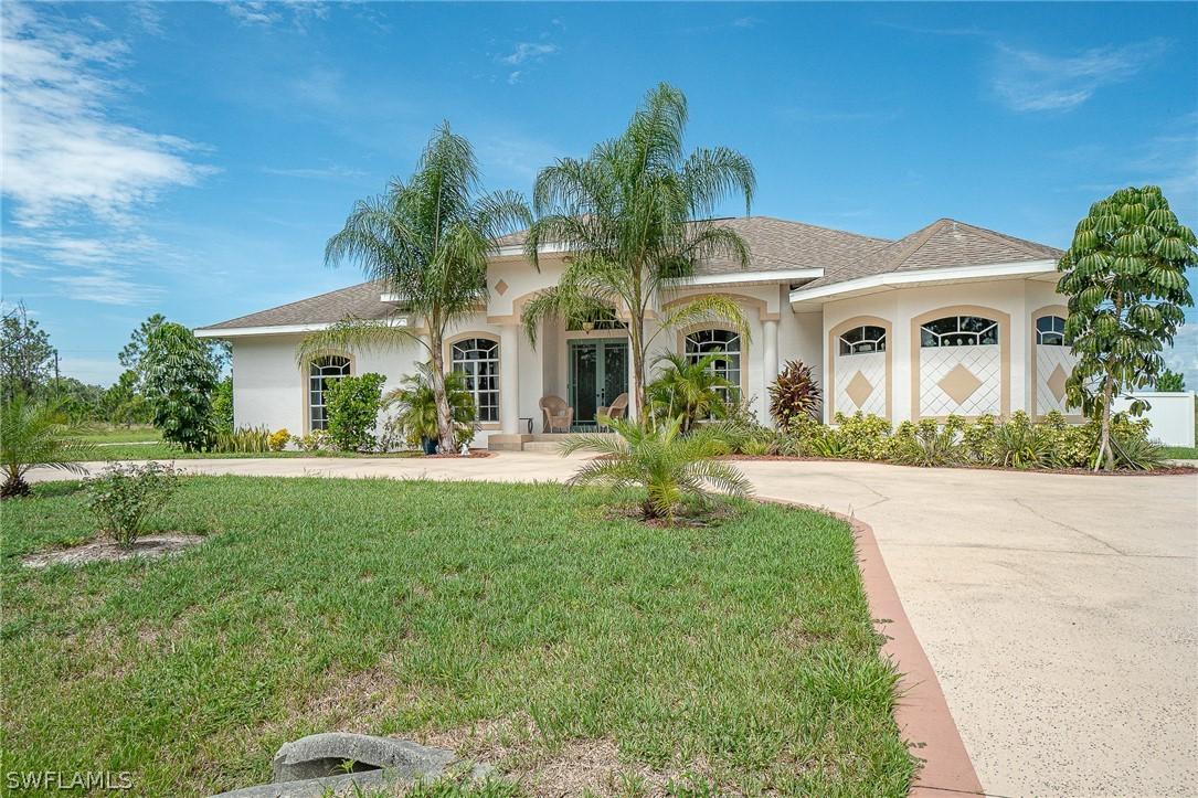 1515 Jackson Ave., Lehigh Acres, FL 33972