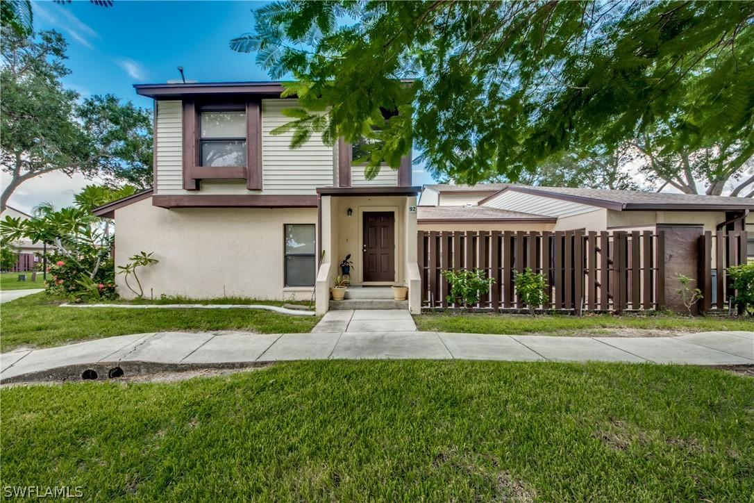 1208 SE 6th Ter. #92, Cape Coral, FL 33990