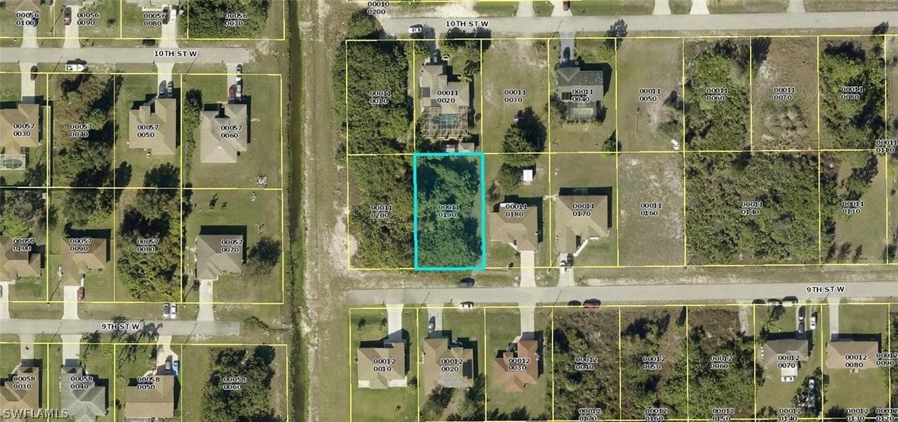 3016 9th St., Lehigh Acres, FL 33971