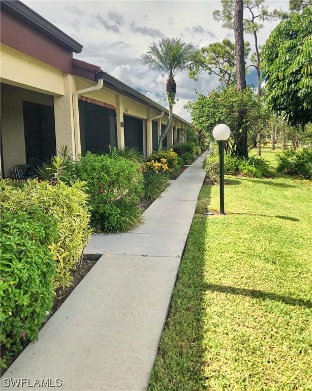 2021 Pine Isle Ln., Naples, FL 34112