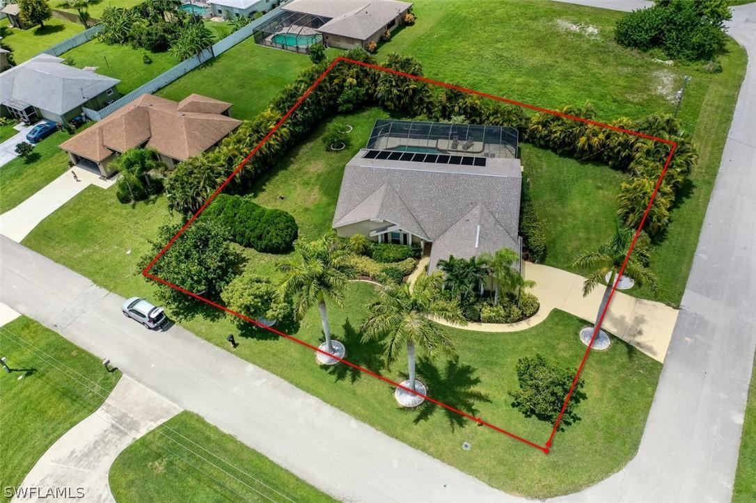 3204 SE 1st Pl., Cape Coral, FL 33904