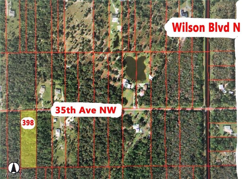 398 35th Ave., Naples, FL 34120