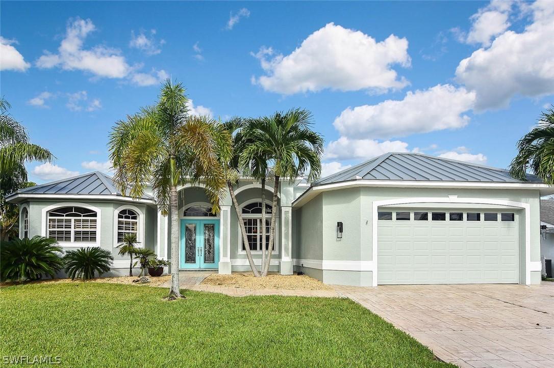 3510 SE 19th Ave., Cape Coral, FL 33904