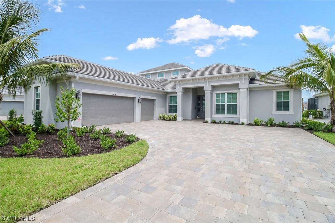 14918 Blue Bay Cir., Fort Myers, FL 33913