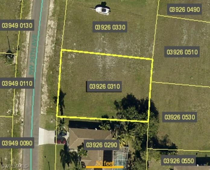 337 SW 26th Ave., Cape Coral, FL 33991