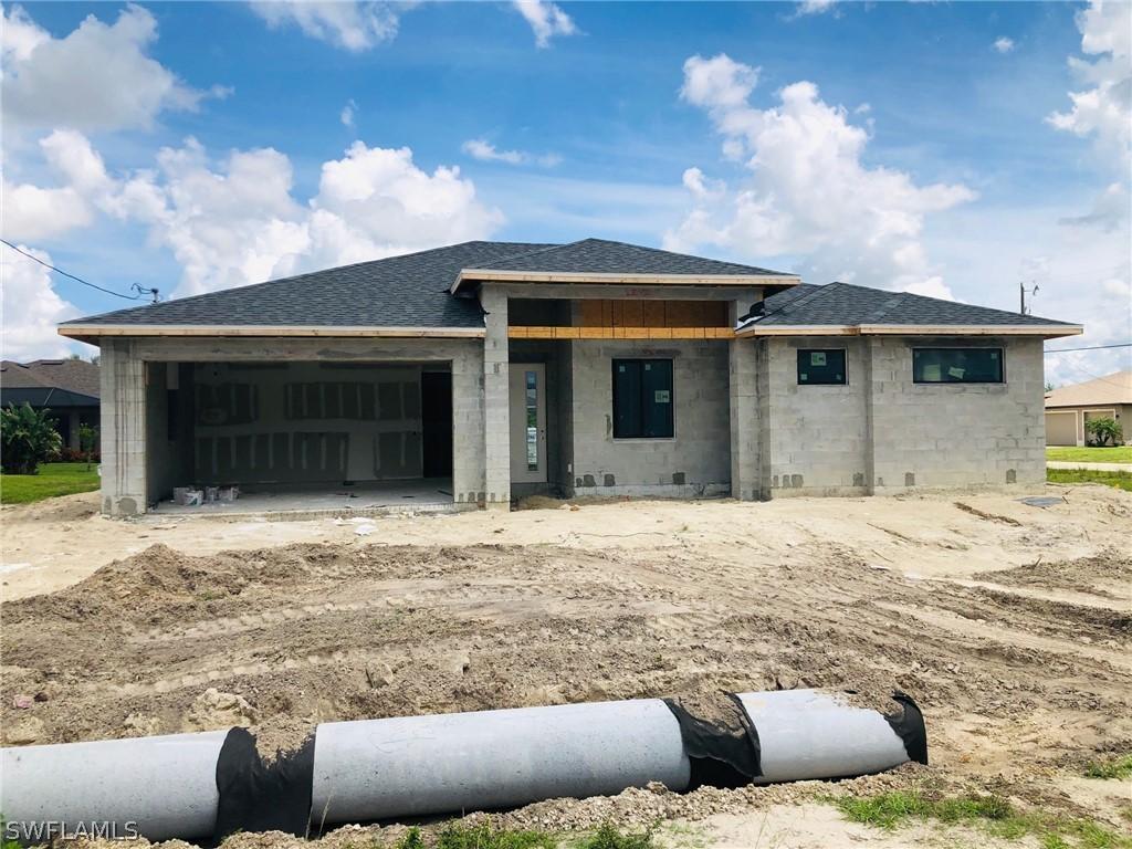 1721 SW 18th St., Cape Coral, FL 33991