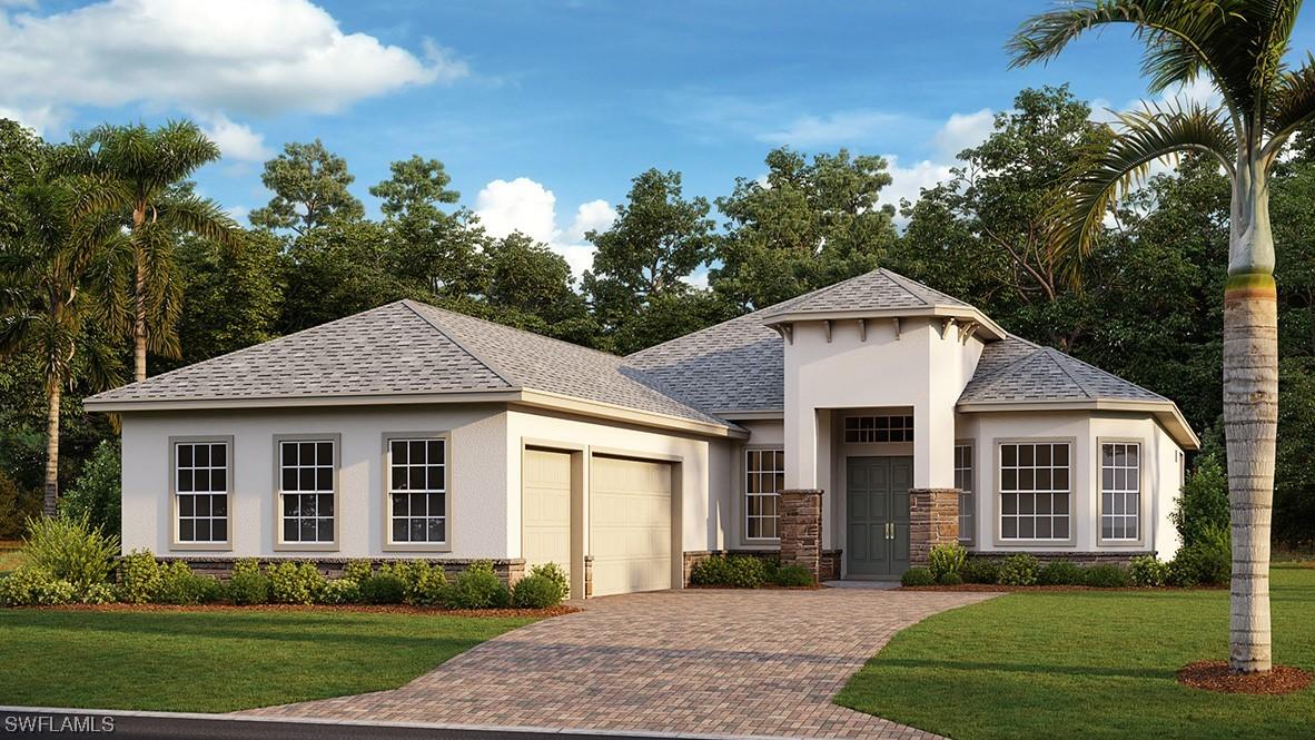 14653 Kelson Cir., Naples, FL 34114
