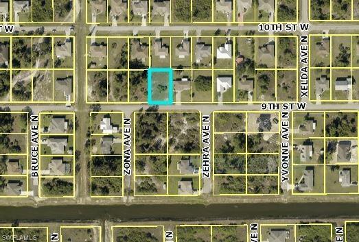 3728 9th St., Lehigh Acres, FL 33971